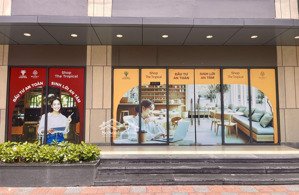 bán shophouse dt 100m2 mặt tiền đại lộ 30m, đối diện bến xe buýt - vincom, sổ lâu dài giá 19,8 tỷ