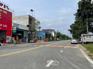chính chủ gửi đất đẹp tdc đường nhựa lớn. buôn bán kinh doanh tốt đất thành phố mới, 100m2 đẹp