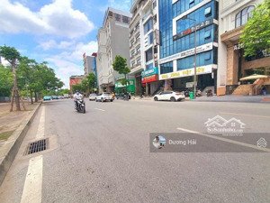 bán nhà mặt phố bạch mai - 150m 5 tầng - vỉa hè kinh doanh - dòng tiền ổn định