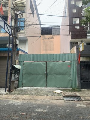 bán lô đất 5x15m, đường 10m có lề, kdc an sương, tht, q12