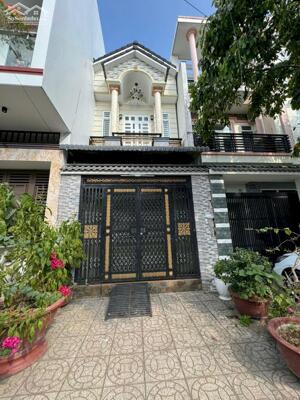 cho thuê nhà 12 triệu An Khánh có nội thất kdc thới nhựt