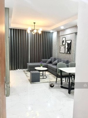 bán căn góc cc 2pn, 2wc, 73m2, giá 2,3 tỷ tại conic riverside, tạ quang bửu, q8, hcm