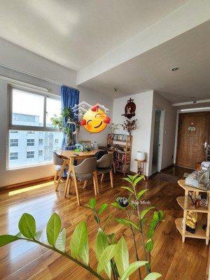 bán căn góc cc ehome 3, 64m2, 1,98 tỷ, hồ học lãm, an lạc, bình tân, hcm siêu hot