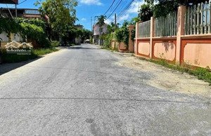 lô góc 2 mặt ngõ siêu đẹp thống nhất, kiến minh