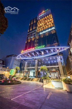 five star tower nsnd trong làng building trung tâm