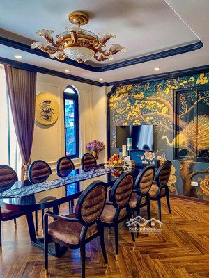 bán nhà phân lô gara ô tô nhà mới thang máy cách mặt phố nguyễn hy quang 50m -dt 48m*7tầng-23,5 tỷ