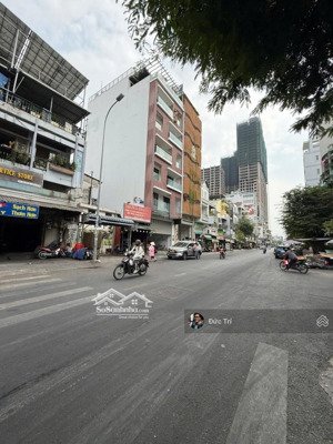 đón đầu metro số 2 - ngay nhà ga t3 - mặt tiền khủng tân sơn ngang 13.5m - giá 50 tỷ