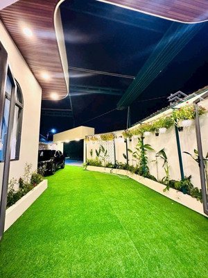 nhà đẹp tuyệt - mini house trung tâm phường phú lợi, gần vòng xoay hiệp thành 3
diện tích: 212m2