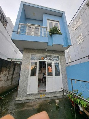 cho thuê nhà 120m 1 trệt 1 lầu 12tr quốc lộ 13 cũ thủ đức