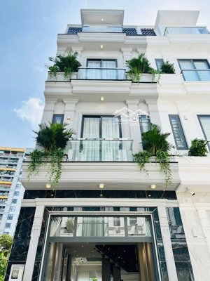 nhà đẹp khu đồng bộ osimi lê đức thọ p15 gò vấp