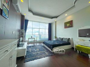 cho thuê cc mini 1pn, 1wc, 42m2, giá tốt tại nguyễn hữu cảnh, bình thạnh, hcm