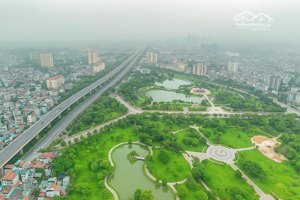 42 tỷ - bán bt liền kề starlake mở rộng