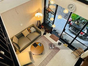 nhà lõi ba đình - phố ngọc khánh 56m2 sổ 13.2 tỷ