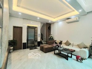 bán nhà hồng tiến long biên, thang máy nhập khẩu, 15m ra phố, giá mềm như bún