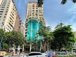 cho thuê chung cư khánh hội 2, q. 4, p1, bến vân đồn, diện tích 105m2, 3pn, 2wc, lầu cao view đẹp