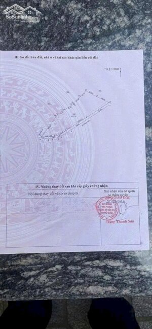 BÁN ĐẤT QUY HOẠCH SKC Tại AN LONG PHÚ GIÁO BÌNH DƯƠNG