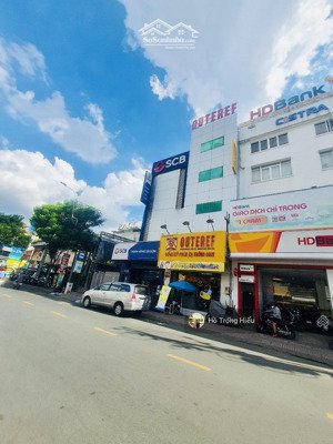 bán nhà góc 2 mặt tiền nguyễn bỉnh khiêm, bến nghé, q1 (5,5x20m) 5 tầng, thuê 140tr, bán 37 tỷ