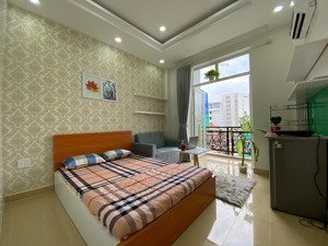 cho thuê chdv mini 30m2, 5,6 triệu tại ung văn khiêm, bình thạnh, giá tốt