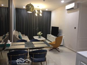 bán chung cư đầy đủ nội thất 2 pn và 2 vs