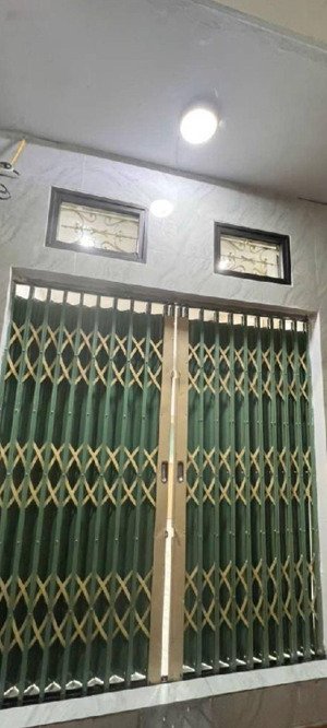 bán nhà phố lê thanh nghị - gần trường đại học xây dựng - 2.58 tỷ