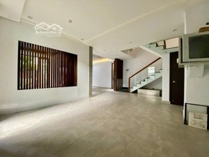 hxt, ngang khủng 6m, 75m2, 11 tỉ, view công viên, gần đại học văn lang, đặng thùy trâm, p13, bt.