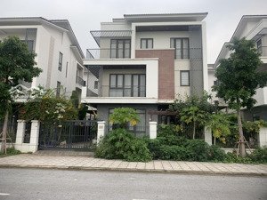 hữu duyên căn biệt thự đơn lập 302 m2 hướng nam view sông tào khê tại centa riverside vsip từ sơn