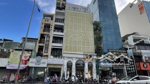 ngộp! bán toà nhà mt phan đình phùng, pn (9x16m) hầm 5 tầng, hđt 150tr_chỉ 32 tỷ