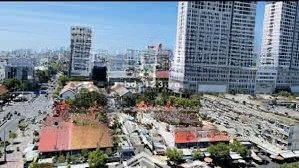cho thuê chung cư h1 q. 4, đường hoàng diệu, p. 6, quận 4, 75m², 2pn, 1wc, gần chợ xóm chiếu,