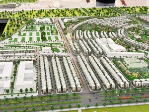 mở bán phân khu mặt trời của dự án vinhomes vinhomes dương kinh chỉ từ 5 tỷ