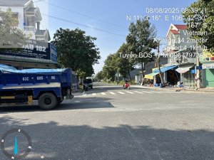 bán đất gần chợ tdc phú chánh, thành phố mới, vị trí đẹp, buôn bán kinh doanh, dt 5x20, giá tốt