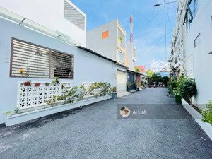 đất tường thọ ngay đặng văn bi vành đai 2- khu văn minh 67m2 full thổ xd tự do đường nhựa 2 xe hơi