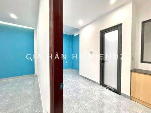 cho thuê studio 1 phòng ngủ tách bếp cuối quang trung