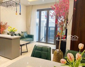 bán biệt thự liền kề thượng thanh, full nội thất, diện tích 75m2, 4 tầng, giá chỉ 12,6 tỷ