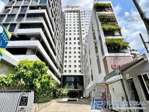 cho thuê chung cư bmc, đường võ văn kiệt, phường cầu kho, quận 1, diện tích 86m², 3 pn, 2wc