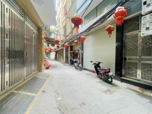 nhà đẹp phú mỹ - mỹ đình, 42m2 - ô tô vào nhà, ngõ thông tứ tung - giá chỉ 11,x tỷ - vị trí đẹp: ô