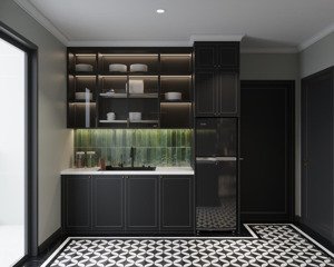 the opus one dấu ấn đẳng cấp tại vinhomes grand park