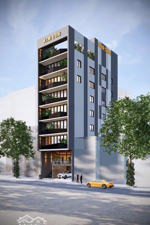 bán nhà mặt phố kim mã 159m, 8 tầng, kinh doanh đỉnh, giá hơn 86 tỷ.