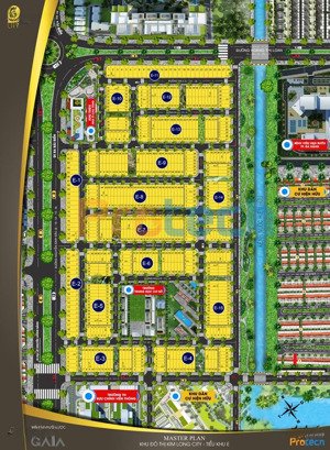 chính chủ gửi bán lô hoà phú 29 trục thông chính dự án kinh doanh