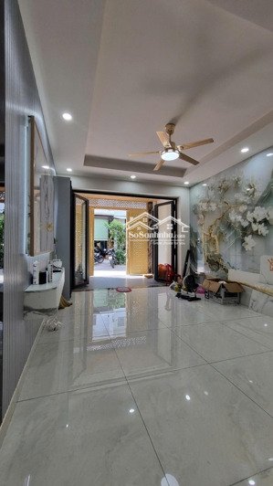 bán nr 5pn, 3wc, 65m2 tại phạm hùng, p4, q8, hcm, giá 9,8 tỷ, view đẹp, hot!