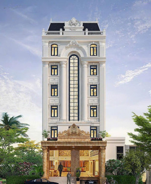 bán nhà mặt phố lê trọng tấn 110m, 8 tầng, kinh doanh đỉnh, giá hơn 50 tỷ.