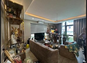 bán nhà mặt phố - ngã tư phố huế 72m - thang máy xịn - mặt tiền gần 9m - tòa nhà đẹp siêu hot 24/7