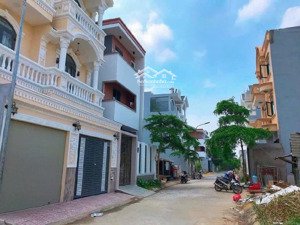 đất phân lô đồng bộ- lô góc 2 mặt tiền đường nhựa, view công viên bờ sông- khu dân nguyễn bình 3.9