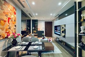 chính chủ cần bán căn hộ 106m2 chung cư the legend nguyễn tuân 3n2vs giá 9,4 tỷ, lh: 