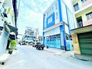 tân bình, hxh giáp bắc hải khu trung tâm, ngay thiên phước, 84m2, vừa ở vừa kinh doanh, nhỉnh 9tỷ