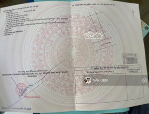 bán đất nền dự án kđt an bình tân, 5,3 tỷ, 85m2, sổ cá nhân - đường t18 - bao ép cọc