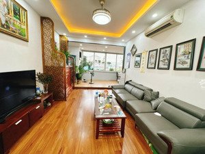 cần bán nhanh, nhà đẹp ở luôn, dịch vọng, căn góc, 75m2, 2pn, 