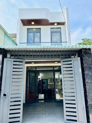 bán nhà riêng tại thạnh xuân 51, 3,88 tỷ, 57m2, 3pn, 3wc, giá tốt