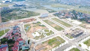 chuẩn bị ra hàng đất nền dự án 75m2 tại dream city bắc giang,