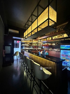 cho thuê nhà khu phố nhật bản thái văn lung, phường bến nghé, quận 1