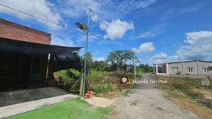 190m2 thổ cư đường oto, gần kcn hiệp thạnh 540tr